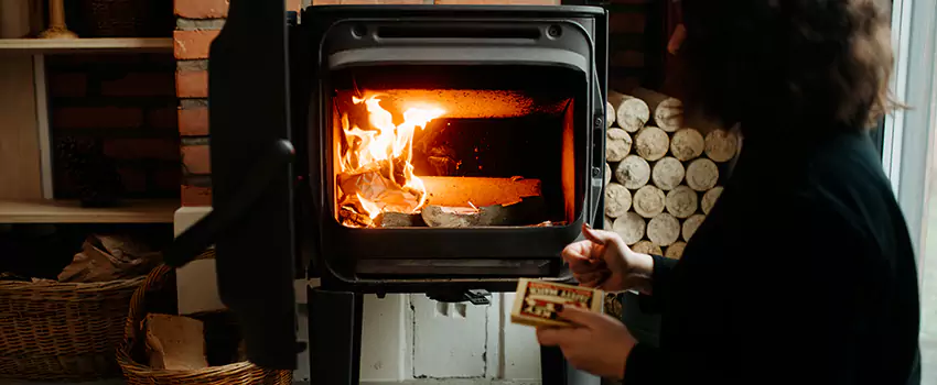 Key Features of Vermont Castings Fireplaces in Delano, CA