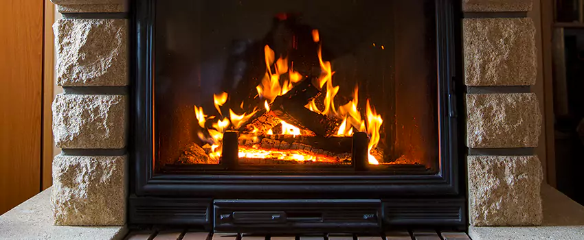 Best Wood Fireplace Repair Company in Delano, California
