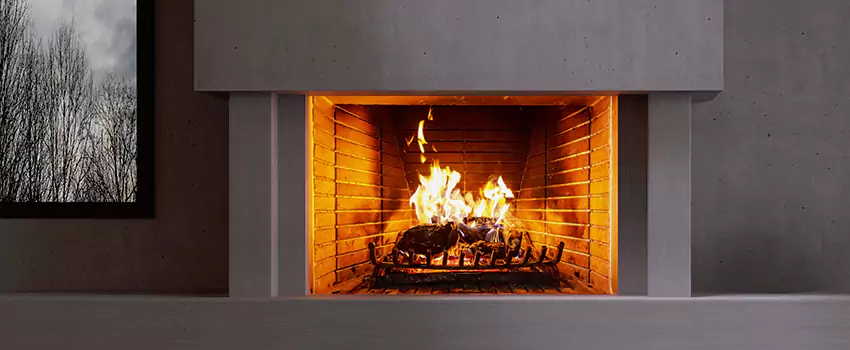 Indoor Wood Burning Furnace Repair and Installation in Delano, California