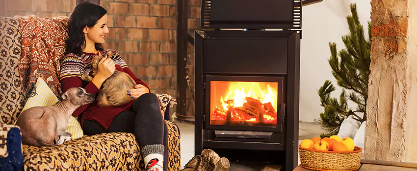 Wood Stove Chimney Cleaning Services in Delano, CA