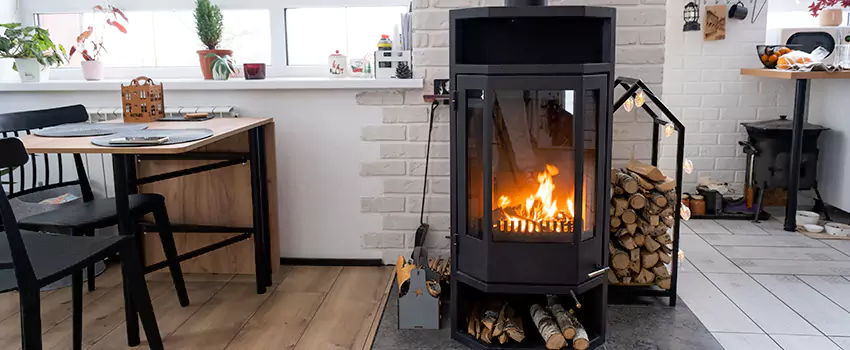 Wood Stove Firebox Installation Services in Delano, CA