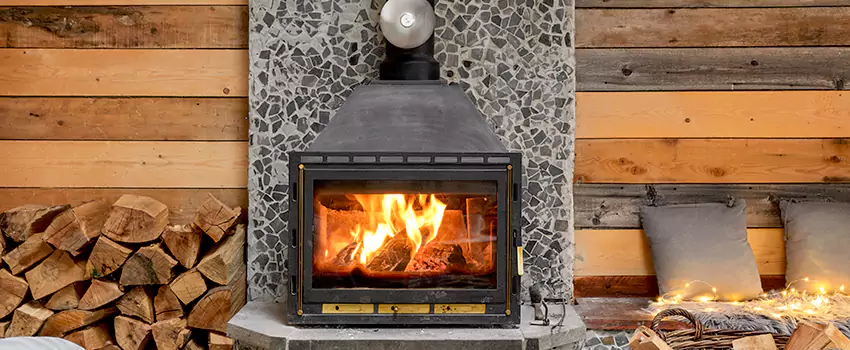 Wood Stove Cracked Glass Repair Services in Delano, CA