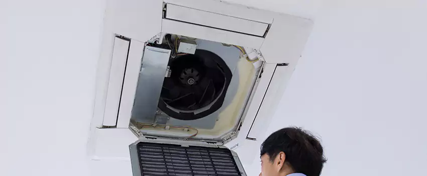 Benefits of Professional Air Duct Cleaning in Delano, California