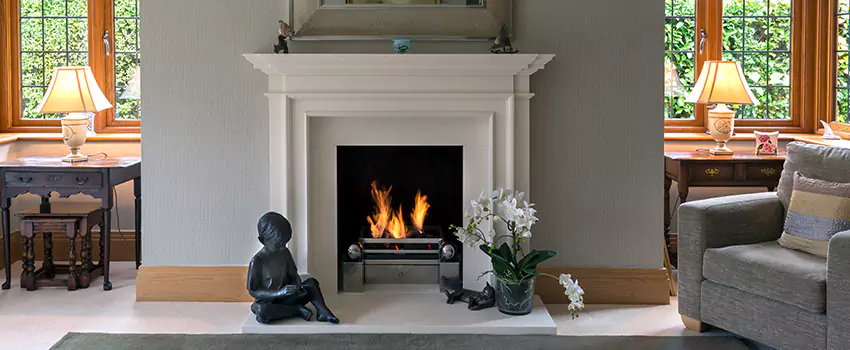 Astria Open-Hearth Wood Fireplaces Services in Delano, CA