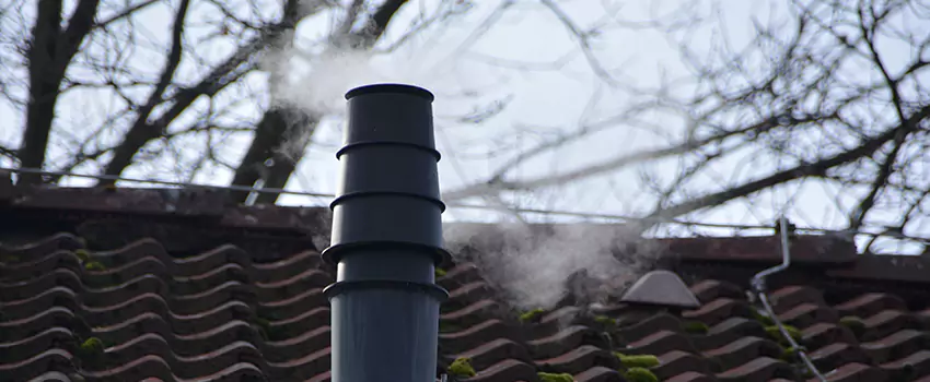 Broken Chimney Animal Screen Repair And Installation in Delano, CA