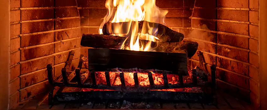 Chimney Ash Dump Cover Repair Services in Delano, CA