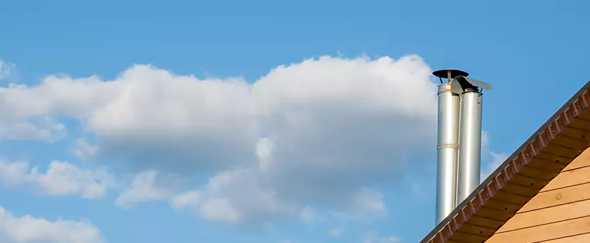 Chimney Cap Bird Guard Repair in Delano, California