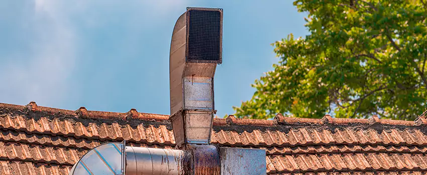 Chimney Cleaning Cost in Delano, California