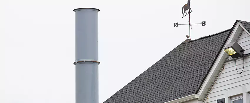 Multi-flue Chimney Caps Installation And Repair in Delano, CA