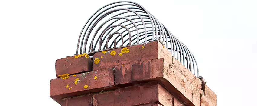 Chimney Crown Problems in Delano, California