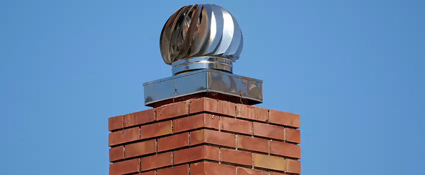 Chimney Damper Hinge Repair in Delano, CA