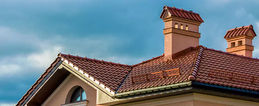 Residential Chimney Services in Delano, California