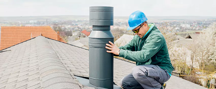 Insulated Chimney Liner Services in Delano, CA
