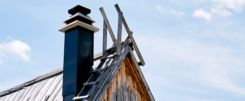 Chimney Pot Inspection in Delano, CA