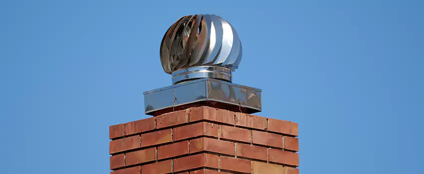 Chimney Flue Rebuild Services in Delano, California