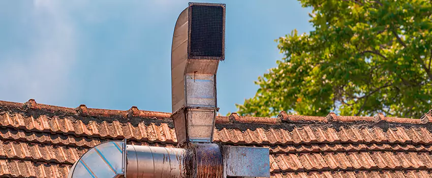 Chimney Blockage Removal in Delano, California