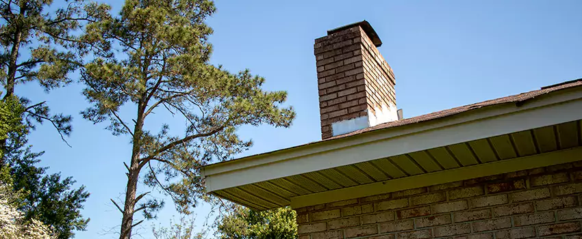 Brick Chimney Sweep Near Me in Delano, CA
