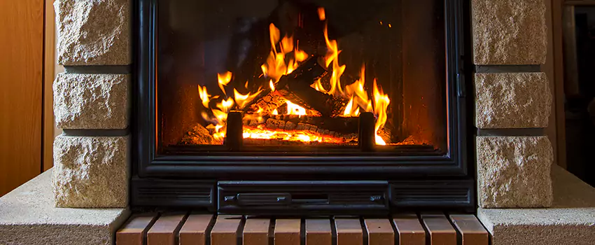 Decorative Fireplace Installation Cost in Delano, California