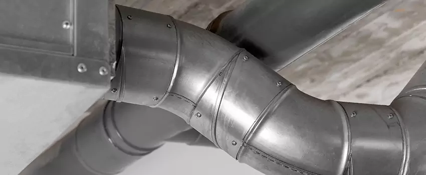 Dryer Vent Blockage Inspection in Delano, CA