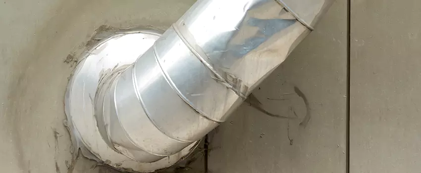 Dryer Vent Repair Process in Delano, CA