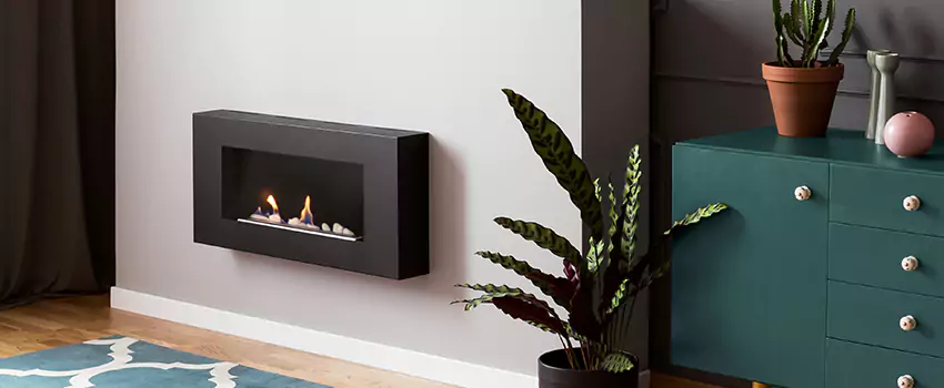 Cost of Ethanol Fireplace Repair And Installation Services in Delano, CA