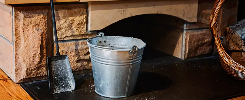 Clean The Fireplace Mantle And Hearth in Delano, California