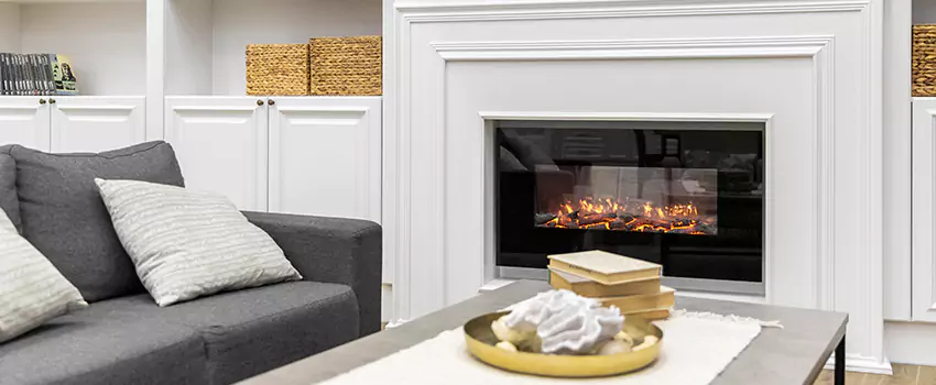 Professional Fireplace Maintenance Contractors in Delano, CA