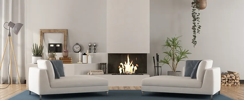 Decorative Fireplace Crystals Services in Delano, California