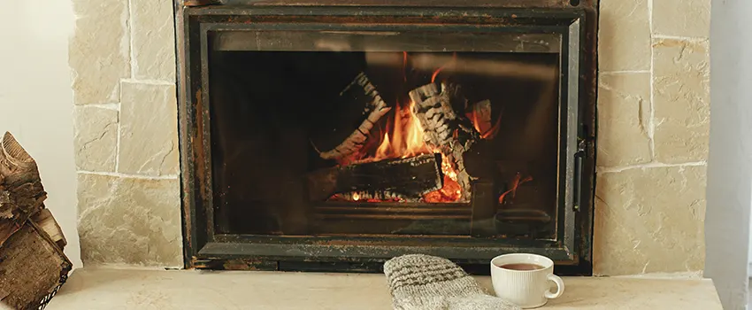 Fireplace Door Handle Replacements Services in Delano, California