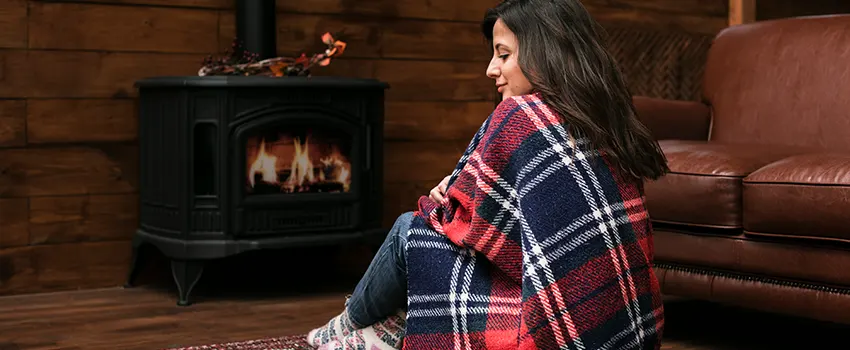 Fireplace Firebox Grate Replacement Services  in Delano, California
