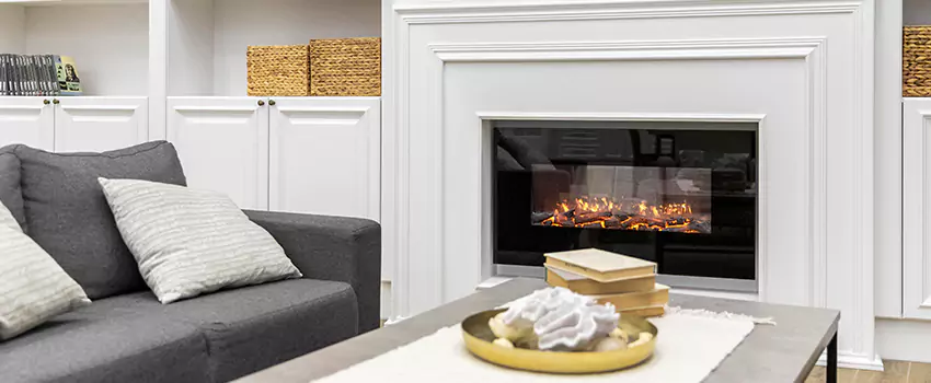 Pellet Fireplace Insert Installation in Delano, CA