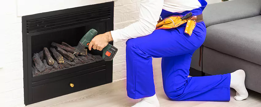 Fireplace Hearth Inspection And Repair in Delano, California