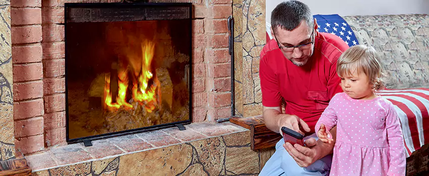 Fireplace Safety Locks For Kids in Delano, CA