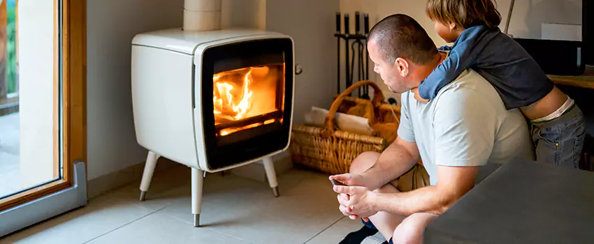 Fireplace Flue Maintenance Services in Delano, CA