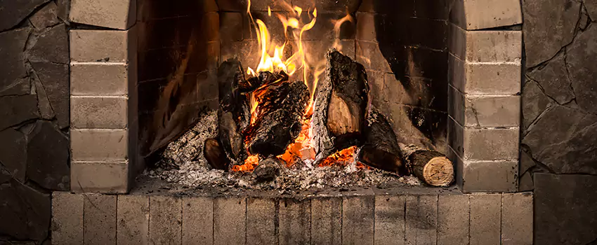 Cost of Rebuilding A Fireplace in Delano, California