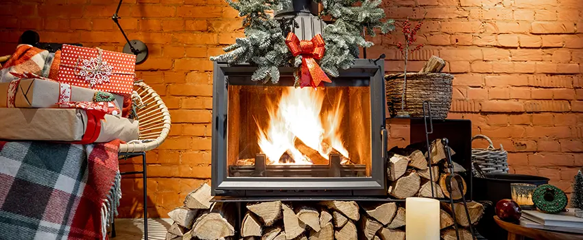 Steel Fireplace Grate Repair And Replacement Services in Delano, California
