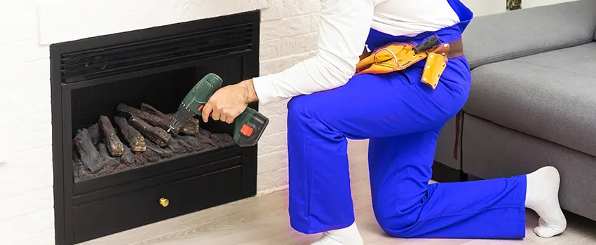 Fireplace Safety Inspection Specialists in Delano, California
