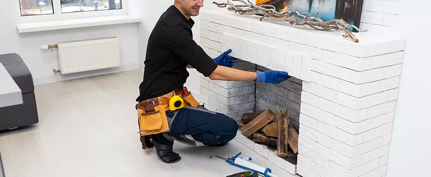 Gas Fireplace Repair And Replacement in Delano, CA