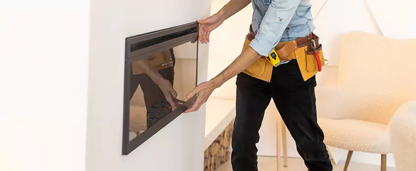 Traditional Fireplace Vent Sweeping in Delano, CA