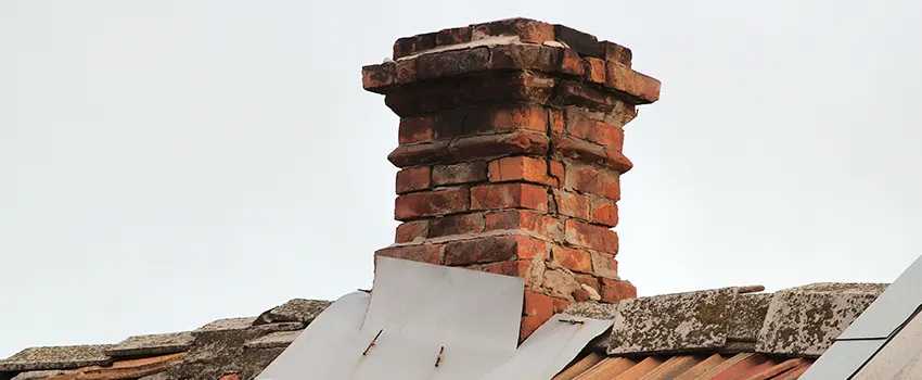 Cost of Fixing Blocked Chimney in Delano, California