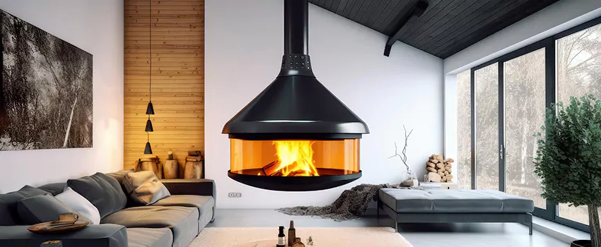 Floating Damaged Fireplace Repair Services in Delano, CA