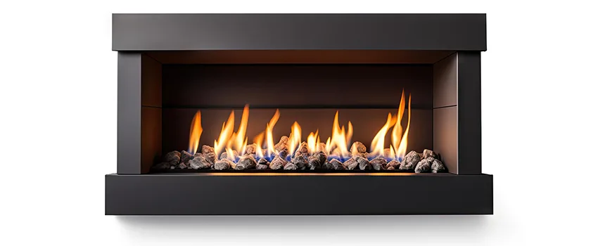 Outdoor Gas Fireplaces Installation in Delano, CA