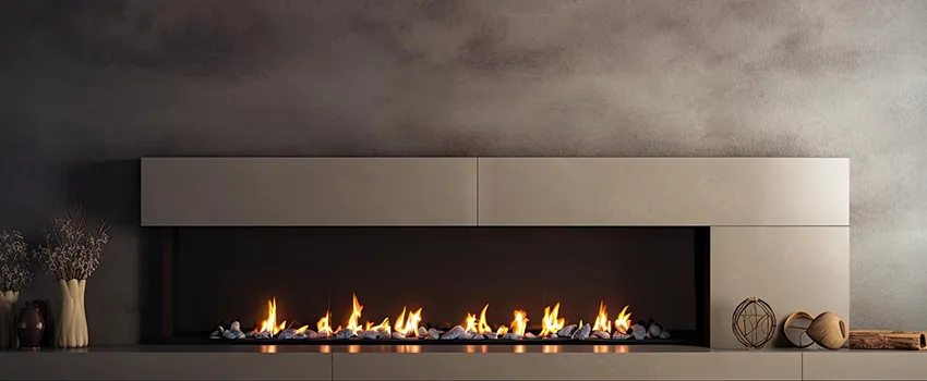Gas Fireplace Logs Supplier in Delano, California