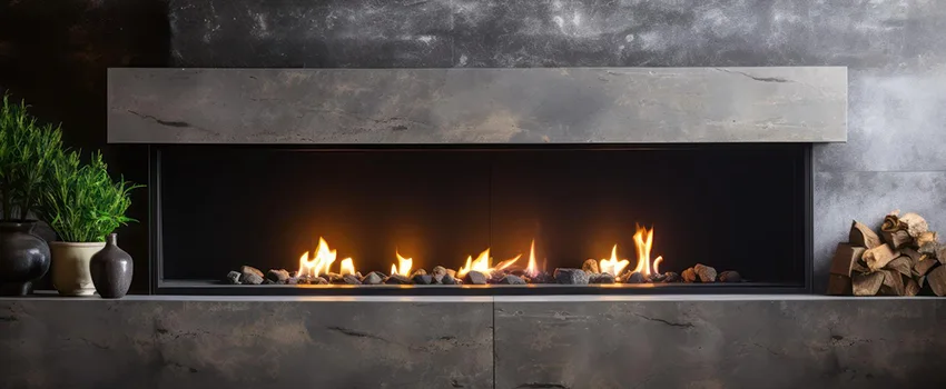 Gas Fireplace Front And Firebox Repair in Delano, CA