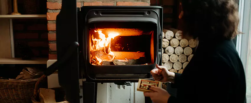 Hearthstone Wood Stoves Fireplace Repair in Delano, California