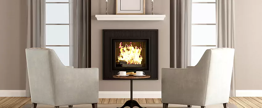Heatilator Direct Vent Fireplace Services in Delano, California