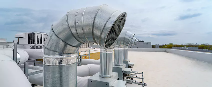 Insulated Ductwork Repair Services Near Me in Delano, CA