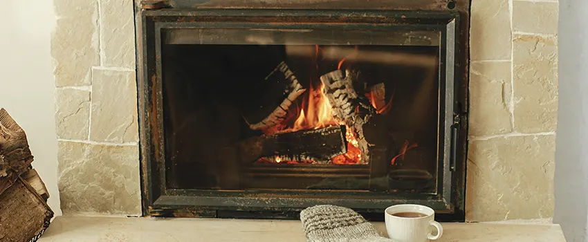 Kings man Fireplaces Insert Services in Delano, CA