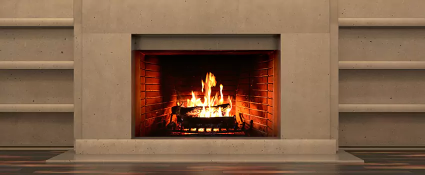 Majestic Trilliant Series Gas Fireplace Insert Repair in Delano, California