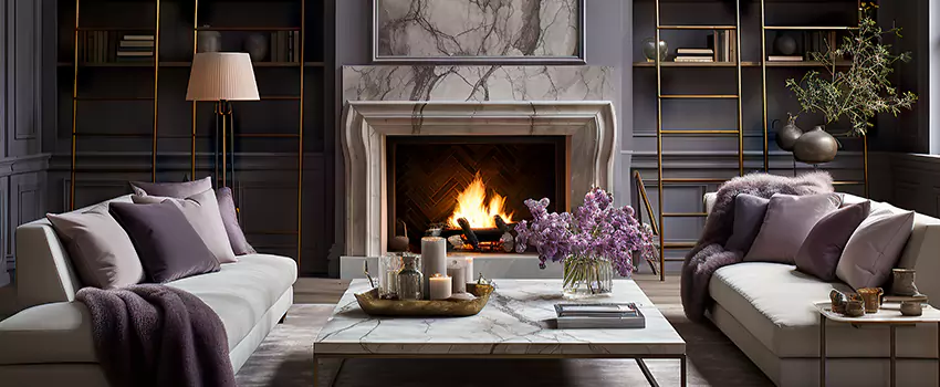 Napoleon Galaxy Series Outdoor Fireplaces Repair in Delano, CA